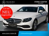 Mercedes-Benz E 200 Limo+AVANTGARDE+LED ILS+SHZ+KAMERA+PDC+++ - Mercedes-Benz: Limo