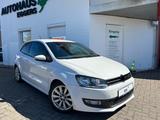 Volkswagen Polo V 1.4 Comfortline/KLIMA/LMF/GJR - Volkswagen Polo aus 2010: Comfortline