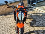 KTM DUKE  890 GP - KTM 890 DUKE GP
