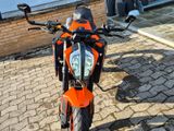 KTM DUKE  890 GP - KTM 890 DUKE GP
