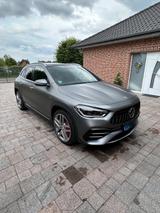 Mercedes-Benz GLA 45 AMG Mercedes-AMG GLA 45 S 4MATIC+ DCT... - Mercedes-Benz GLA 45 AMG von privat