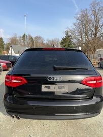 Audi A4 - 7