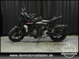 Triumph Trident 660 / VERSAND BUNDESWEIT AB 99,- - TRIUMPH MOTORRAD TR6