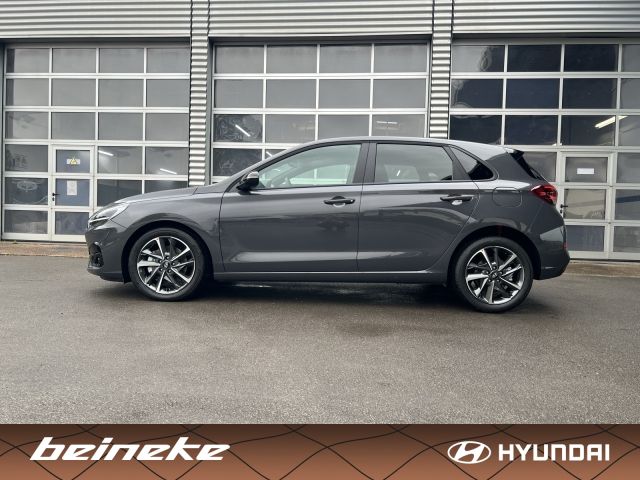 Hyundai i30 1.6 T-GDI Trend Panoramadach LED RFK SHZNavi imagem 3