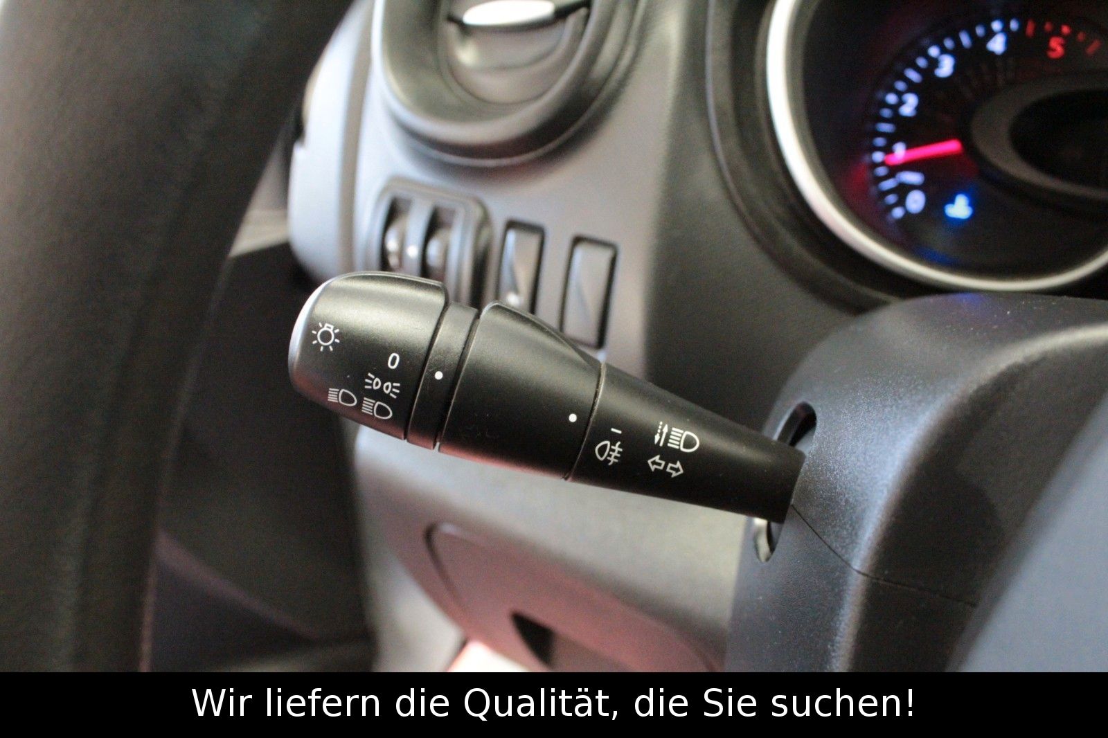Fahrzeugabbildung Renault Trafic Kasten L1H1 3,0t Komfort *AHK*15023*