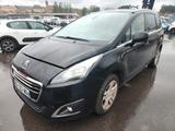 Peugeot 5008 Allure - gebrauchte Peugeot 5008 aus dem Jahr 2015