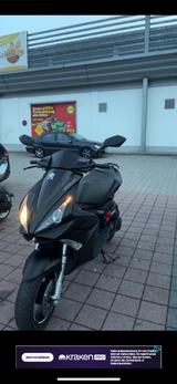 Peugeot Jetforce 50 C-Tech LC - PEUGEOT JETFORCE