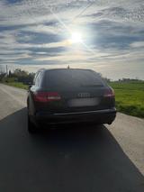 Audi A6 2.7 TDI (DPF) tiptronic quattro Avant  - Audi A6 aus 2010: Kombi