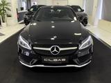 Mercedes-Benz C 180 Coupe AMG-LINE *NAVI*LED*DIAMANTGRILL* - Mercedes-Benz C-Klasse: Coupé, AMG
