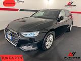 Audi A4 Avant 2.0 Advanced FARI FULL LED, SENSORI ANT - Audi A4 Advanced mit Hybrid-Antrieb (Diesel-Elektro)