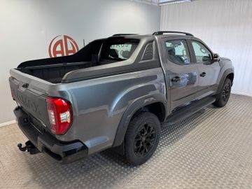 Maxus T60 MAX  158 kW 2.0 TDCi 4WD Luxury Leder AHK