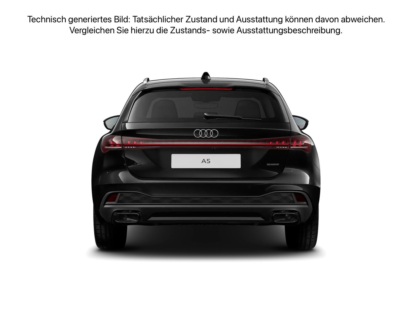 Audi A5 - Bild 4