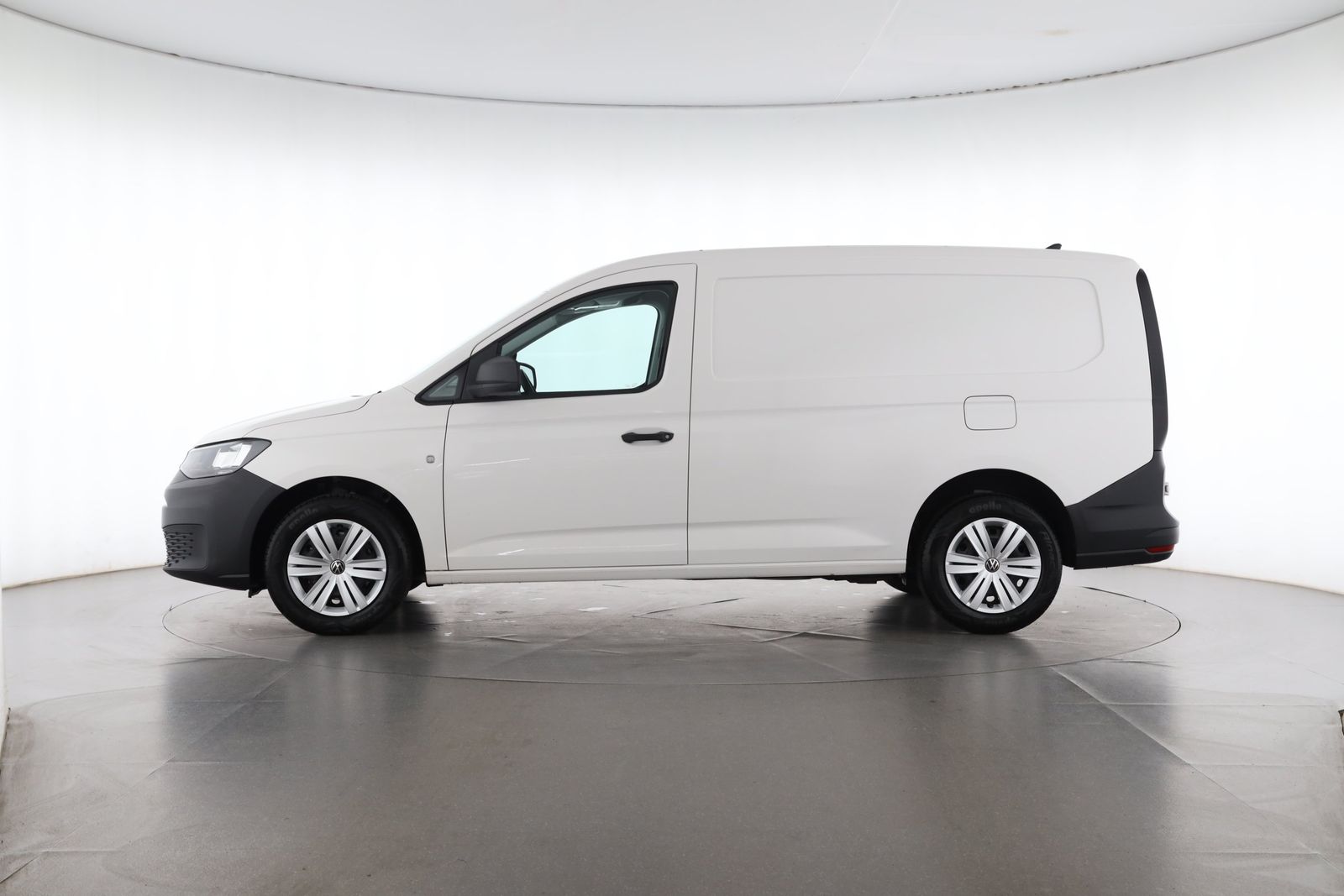 Volkswagen Caddy Maxi - Bild 3