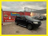 Land Rover Freelander 2.2 TD4 150cv - 2011 - gebrauchte Land Rover Freelander aus dem Jahr 2011
