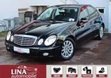 Mercedes-Benz E 200 CDI Elegance TOP HISTORIE!*Navi*Klimaaut. - Mercedes-Benz E 200 mit Diesel-Antrieb: Limousine, Schaltgetriebe