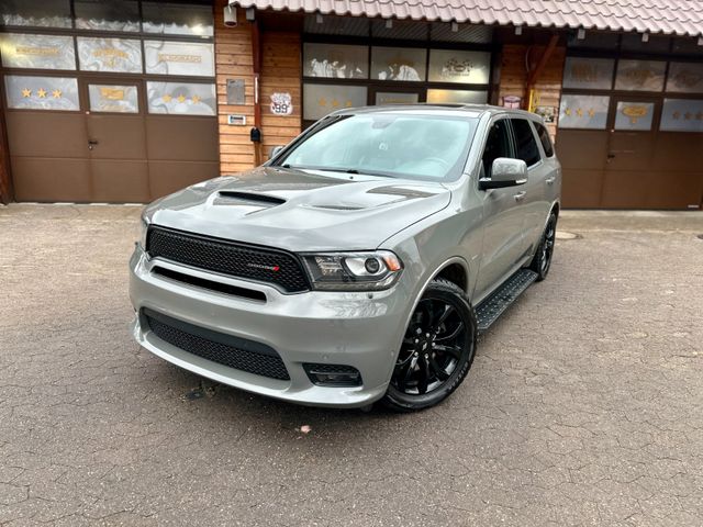 Dodge 5.7 HEMI V8*4X4*LPG*LEDER*NAVI*AHK*LED*GARANTIE*