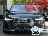Audi A6 allroad quattro 3.0 TDI HUD+NAV+BOSE+LUFT+CAM - Audi A6 Allroad: 3.0
