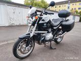 BMW R1200R - BMW Motorräder in Dresden