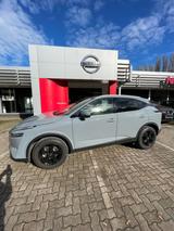 Nissan Qashqai N-Connecta - Nissan Gebrauchtwagen von 2023