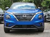 Nissan JUKE N-CONNECTA 1.0 DIG-T 6MT Winterräder inkl - Nissan Juke in Leipzig