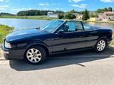 Audi Cabriolet 2.0 - - gebrauchte Audi Cabriolet aus dem Jahr 1998