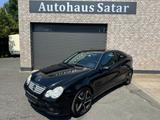 Mercedes-Benz C 350 Sportcoupe - gebrauchte Mercedes-Benz C 350 aus dem Jahr 2005