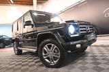 Mercedes-Benz G 350 CDI BlueTec / FULL FULL SERVICE BOOK !! - Mercedes-Benz G 350: Cdi