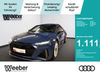 Audi RS7 - Vorschau Bild 1