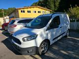 Ford Courier - Ford Courier Gebrauchtwagen