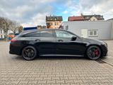 Mercedes-Benz CLA 45 AMG SB 4M Panorama Aerodynamik Perf.Sitze - Mercedes-Benz CLA 45 AMG Shooting Brake mit Panoramadach