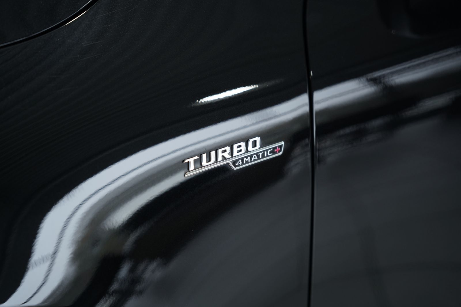Mercedes Benz Cla 45 Amg Shooting Brake