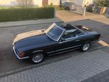 Mercedes-Benz SL 280 R107 BJ 1979  - Mercedes-Benz SL 280: R107