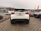 Nissan Juke 1.0 116 PS Connecta *Winterräder* - Nissan Juke: Ps