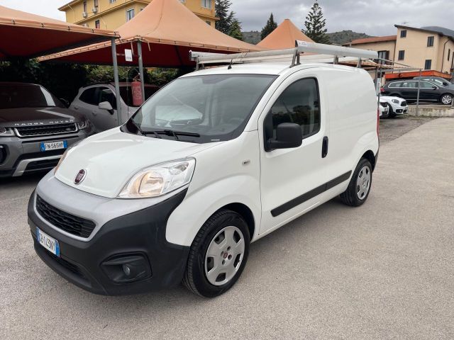 Fiat Fiorino 1.3 MJT 95CV Cargo SX