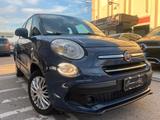 Fiat 500L 1.3 Multijet 95 CV Urban DUALOGIC - Fiat 500L Urban mit Diesel-Antrieb: Automatik