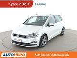 Volkswagen Golf VII Sportsvan 1.5 TSI ACT Highline Aut.*NAV - Volkswagen Golf Sportsvan AU-5G