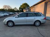 Volkswagen Golf V Variant Trendline MIT NEU MOTOR - Volkswagen Golf Motor mit Diesel-Antrieb