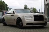 Rolls-Royce Wraith Coupe/White-sands metall/VOLLAUSSTATTUNG - Rolls-Royce Gebrauchtwagen von 2020