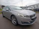 Peugeot 508 SW Allure - gebrauchte Peugeot 508 aus dem Jahr 2014