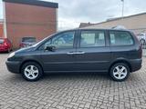 Citroën C8 HDi 130 FAP Tendance+TÜV - Citroën C8: Fap