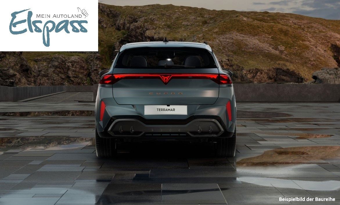 Cupra Terramar - Bild 4
