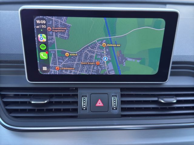 Audi Q5 55 TFSI e quattro S line*LED*MASSAGE*VIRTUAL