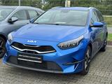 Kia cee´d Sportswagon 1.5 T-GDI Spirit NAVI+JBL - gebrauchte Kia cee'd Sportswagon aus dem Jahr 2021