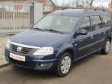 Dacia Logan MCV Laureate  *  7 Sitzplätze - Dacia aus 2009