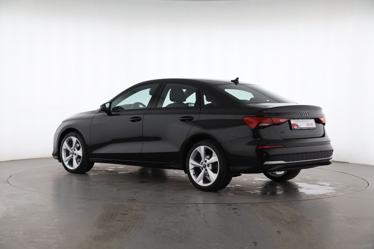 Audi A3 - Bild 4