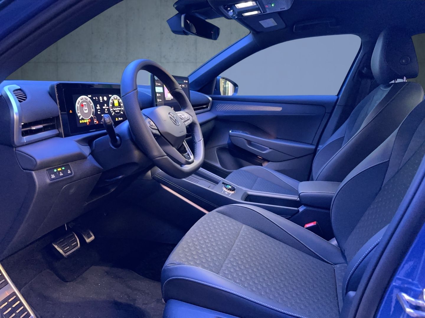 Volkswagen T-Roc - Bild 8