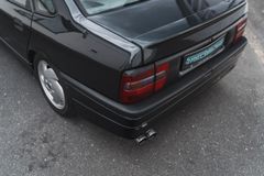 Fahrzeugabbildung Opel Vectra Turbo 4x4 *C20LET*H-Zulassung