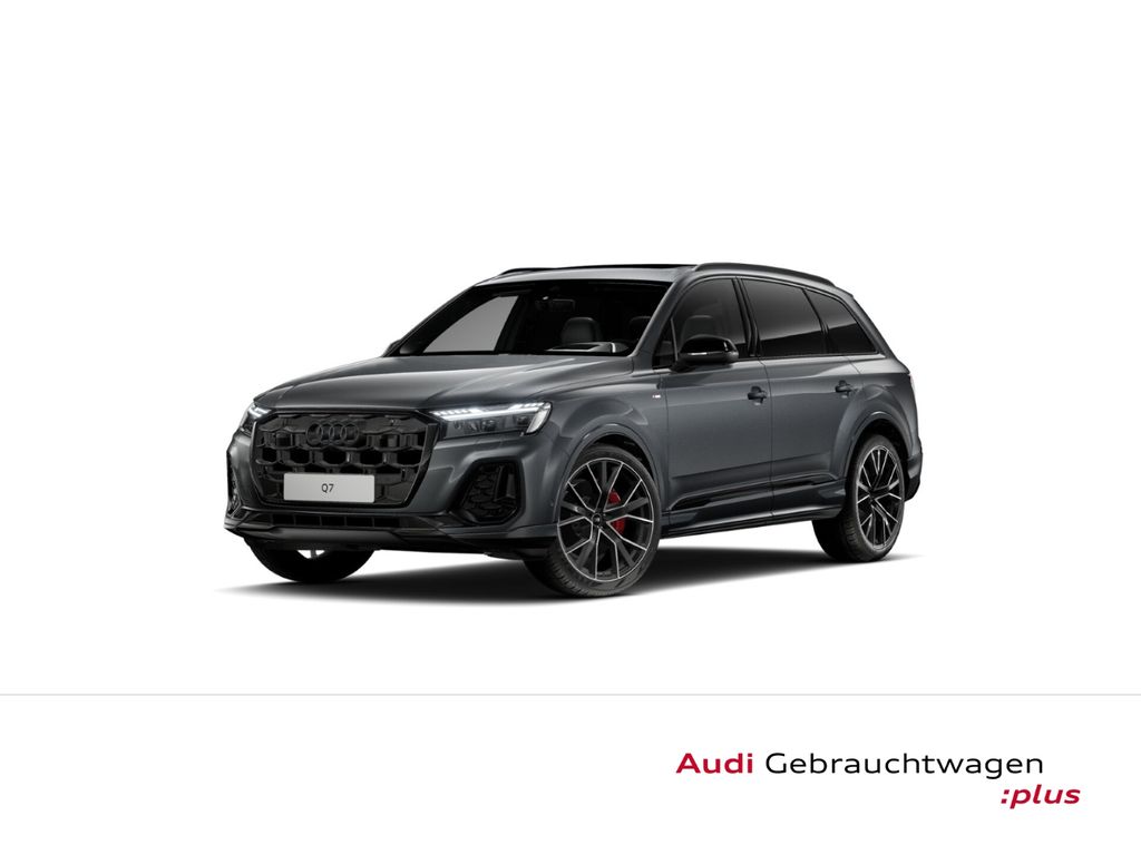 Image of Audi Q7