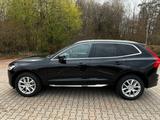 Volvo XC60 D5 AWD Inscription Geartronic Inscription - Volvo XC60 mit Diesel-Antrieb: Standheizung