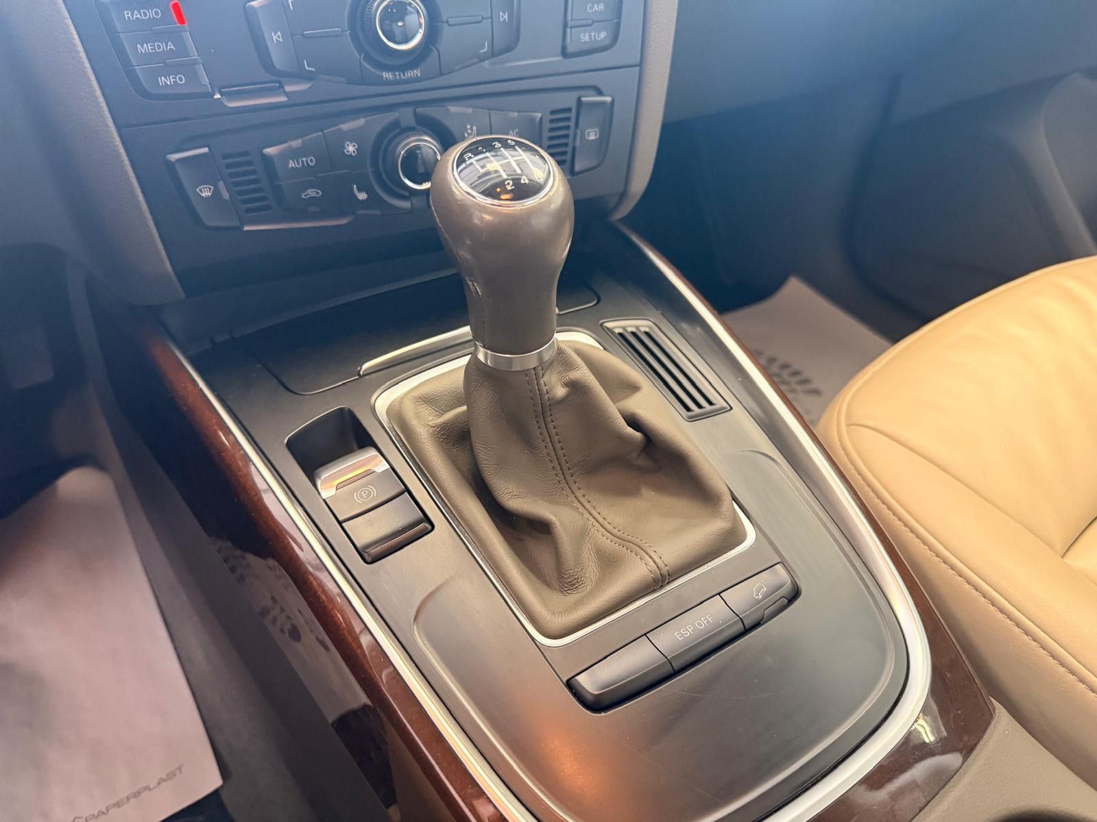 Fahrzeugabbildung Audi Q5 2.0 TFSI 132 kW quattro/AHK/8.FACH BEREIFT